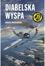eBook Diabelska wyspa mobi epub