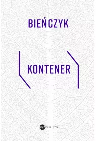 eBook Kontener mobi epub