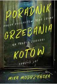 eBook Poradnik grzebania kotw mobi epub