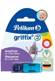 Pelikan Temperwka Griffix Ocean Blue