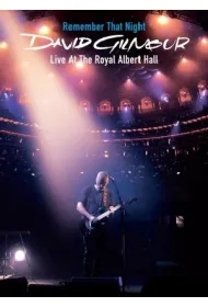 Remember That Night. Live At The Royal Albert Hall, 2 DVD (CD)