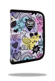 CoolPack Pi�rnik 1-komorowy bez wyposa�enia Clipper Mood