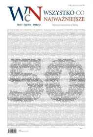 Wszystko, co Najwa�niejsze nr 50