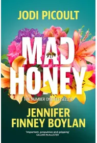 Mad Honey wer. angielska