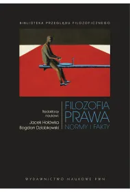 Filozofia prawa. Normy i fakty