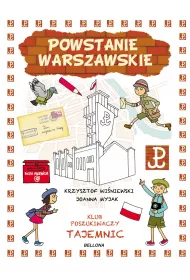 Powstanie Warszawskie Klub Poszukiwaczy Tajemnic