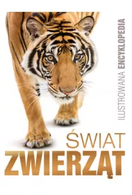 Ilustrowana encyklopedia. �wiat zwierz�t