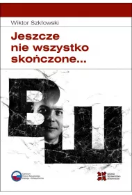 Jeszcze nie wszystko sko�czone...