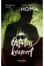 Ostatni koncert