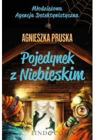 Pojedynek z Niebieskim