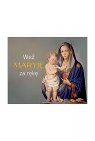 Pereka 315 - We Maryj za rk