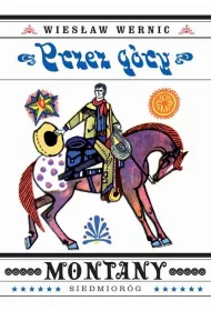 eBook Przez gry Montany mobi epub