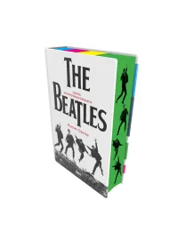eBook The Beatles. Jedyna autoryzowana biografia mobi epub
