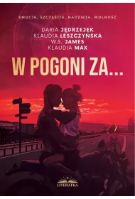 eBook W pogoni za... pdf mobi epub