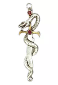 Dagger of Sesa