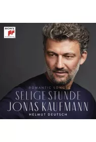 Selige Stunde (CD)