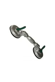 Jonnesway AB020009 Przyssawka podw�jna przegubowa aluminiowa