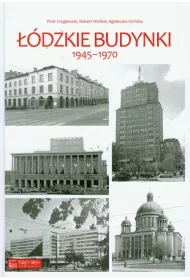 ��dzkie budynki 1945 - 1970