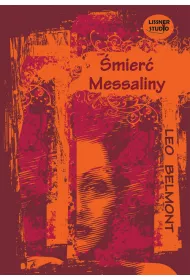 Audiobook �mier� Messaliny CD