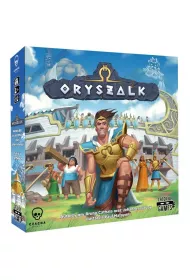 Oryszalk