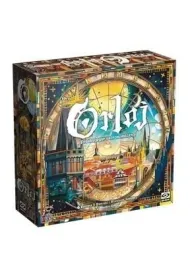 Orloj: Praski zegar astronomiczny GALAKTA