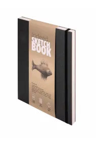 Indeed Szkicownik notes A5 Sketch