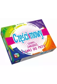 Czci mowy Multigra