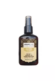 Arganicare Castor Oil 10in1 Hair Repair serum naprawcze do wosw 150 ml
