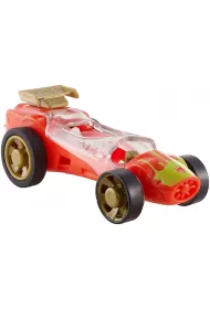 Hot Wheels autonakrciaki samochodziki - Band Attitude Mattel