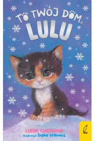 To tw�j dom, Lulu. Tom 3
