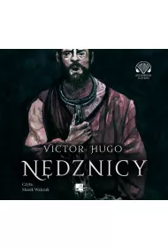 Audiobook Ndznicy CD