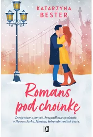 Romans pod choink