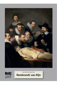 Rembrandt van Rijn. Malarstwo �wiatowe