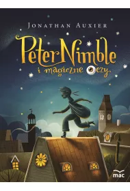 Peter Nimble i magiczne oczy