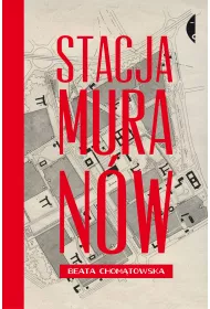 Stacja Muran�w