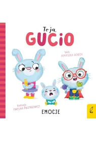 Emocje. To ja, Gucio