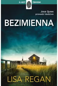 eBook Bezimienna. Josie Quinn. Tom 2 mobi epub