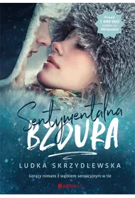 eBook Sentymentalna bzdura pdf mobi epub