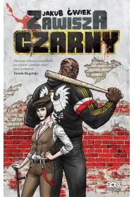 eBook Zawisza Czarny mobi epub