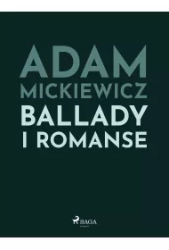 eBook Ballady i romanse mobi epub