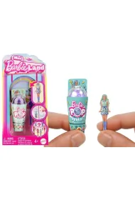 Barbie mini laleczka Barbieland niespodzianka MIX Mattel