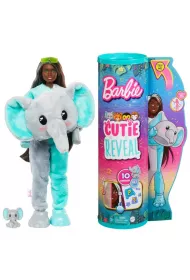 Barbie Cutie Reveal Dungla Sonik HKP98 Mattel