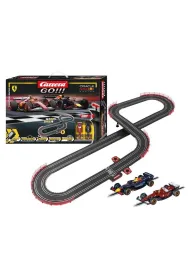 Carrera GO!!! - Champion's Racing 4,3m