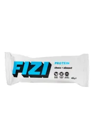 Fizi Baton proteinowy w polewie czekoladowej czekolada + migda 45 g