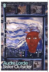 Sister Outsider wer. angielska