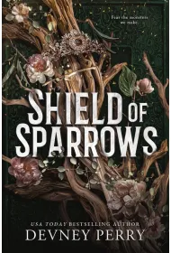 Shield of Sparrows wer. angielska