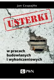 Usterki w pracach budowlanych i wyko�czeniowych