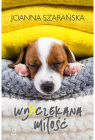 Wy(sz)czekana mio. Na tropie mioci. Tom 1