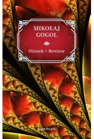 Pakiet: O�enek, Rewizor