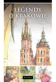 Legendy o Krakowie